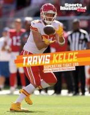 Travis Kelce de Ryan G van Cleave