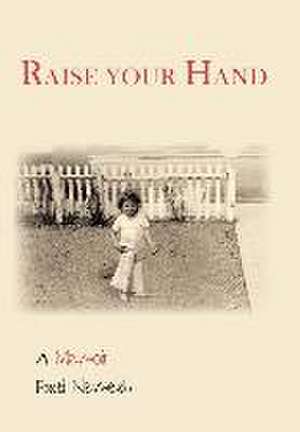 Raise Your Hand de Patti Nemeth