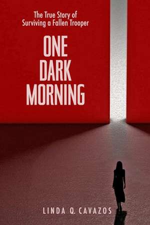 One Dark Morning de Linda Q. Cavazos