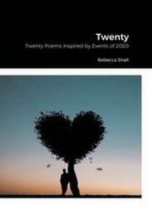 Twenty de Rebecca Shafi