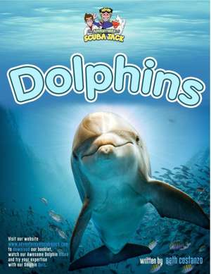 Dolphins de Beth Costanzo