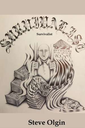 Survivoslist de Steve Olgin