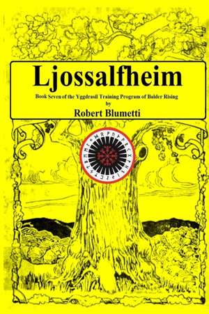 Ljossalfheim de Rpbert Blumetti