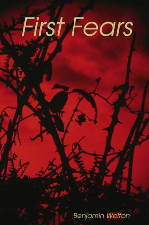 First Fears de Benjamin Welton