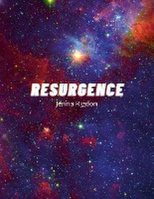 Resurgence de Jenna Rigdon