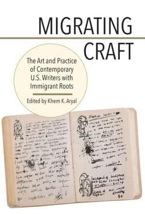 Migrating Craft de Khem K. Aryal