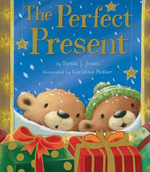 The Perfect Present de Stella J Jones