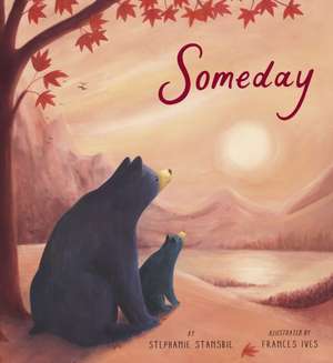 Someday de Stephanie Stansbie