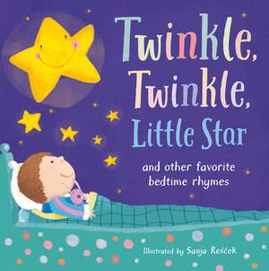 Twinkle, Twinkle, Little Star de Tiger Tales