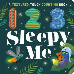 123 Sleepy Me de Sophie Aggett