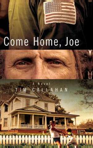 Come Home, Joe de Tim Callahan