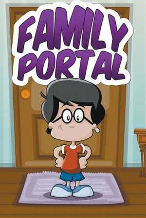 The Family Portal de Jupiter Kids