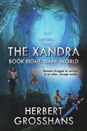 Dark World de Herbert Grosshans