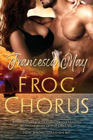 Frog Chorus de Francesca May