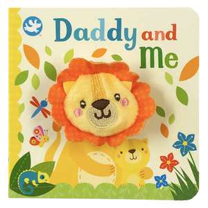 Daddy and Me de Cottage Door Press