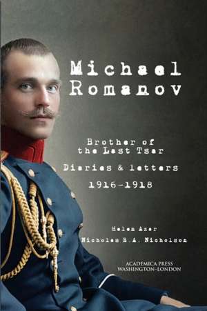 Michael Romanov