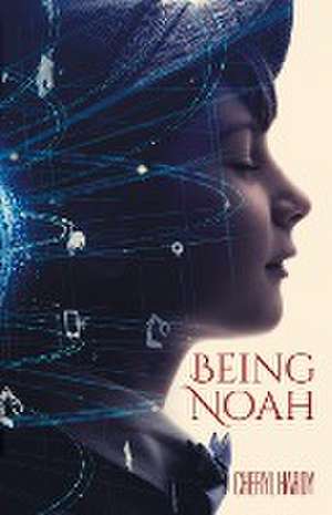 Hardy, C: Being Noah