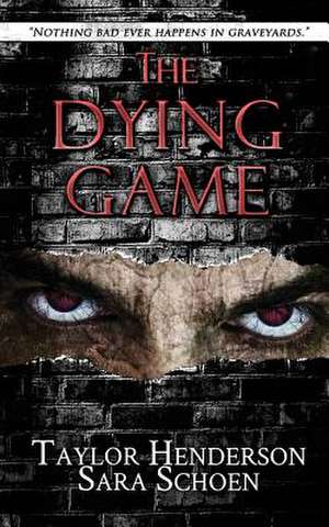 Schoen, S: Dying Game