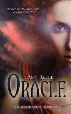 Oracle de Amy Reece