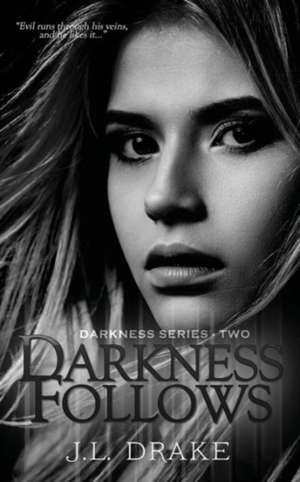 Darkness Follows de J. L. Drake