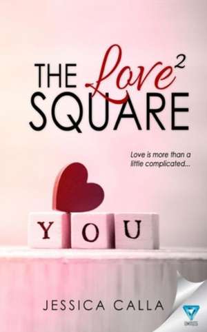 The Love Square de Jessica Calla