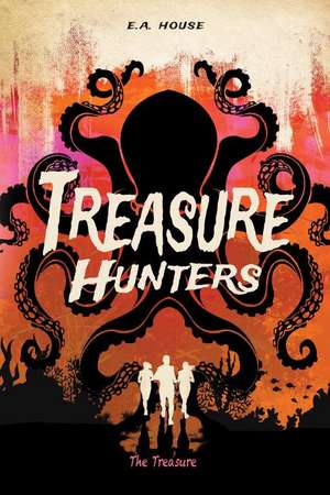 Treasure de E a House