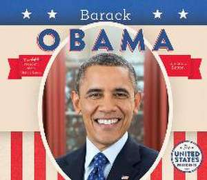 Barack Obama de Tamara L. Britton