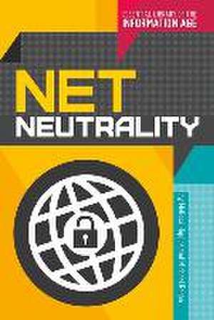 Net Neutrality de Melissa Higgins