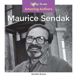 Maurice Sendak de Jennifer Strand