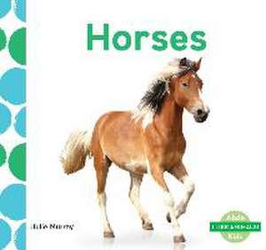 Horses de Julie Murray