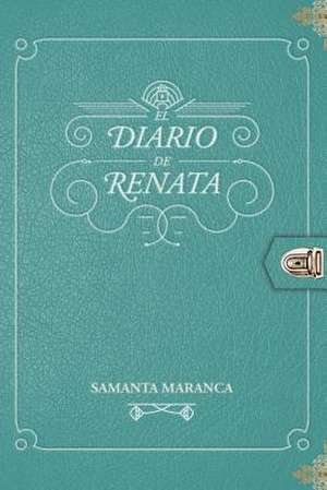 El Diario de Renata