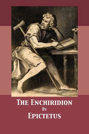 The Enchiridion de Epictetus