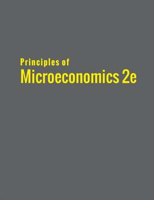 Principles of Microeconomics 2e de Timothy Taylor