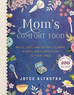 Oma's Home Cooking de Klynstra, Joyce