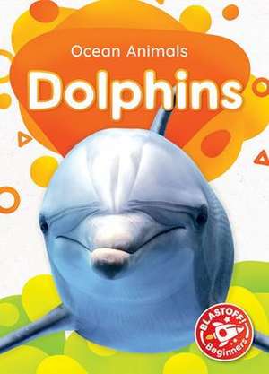 Dolphins de Christina Leaf