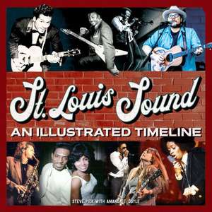 St. Louis Sound de Steve Pick