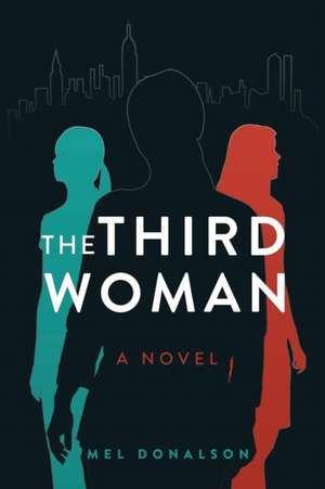 The Third Woman de Mel Donalson