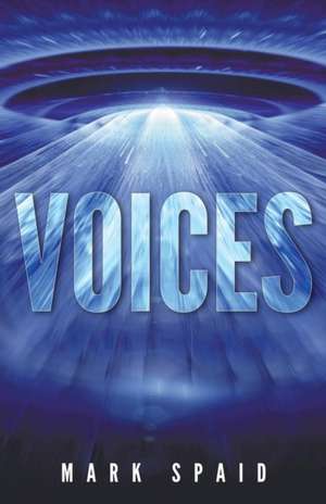 Voices de Mark Spaid