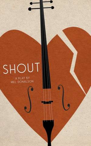 Shout de Mel Donalson