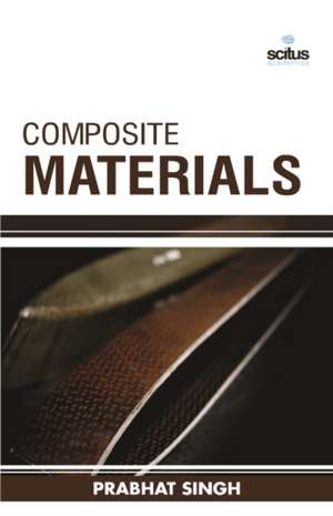 Composite Materials de Prabhat Singh