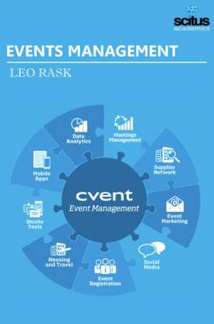 Events Management de Leo Rask