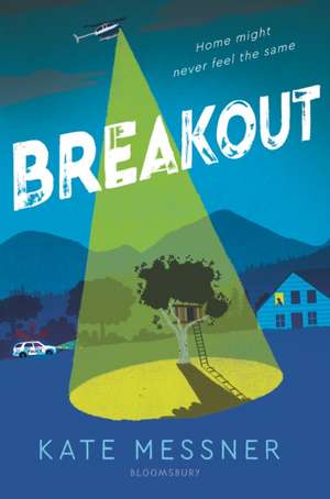 Breakout de Kate Messner