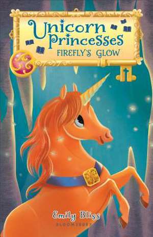 Unicorn Princesses 7 de Emily Bliss