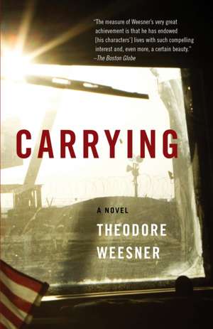 Carrying de Theodore Weesner