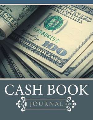 Cash Book Journal de Speedy Publishing LLC