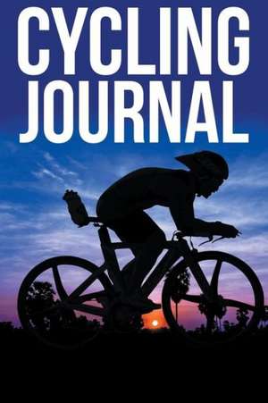 Cycling Journal de Speedy Publishing LLC