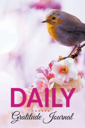 Daily Gratitude Journal de Speedy Publishing LLC