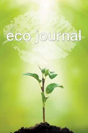 Eco Journal de Speedy Publishing LLC