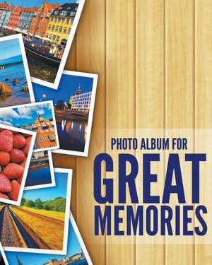 8 X 10 Photo Album for Great Memories: Forbidden Desires - The Thrill of Cheating (Pregnancy Romance Series) de Speedy Publishing LLC