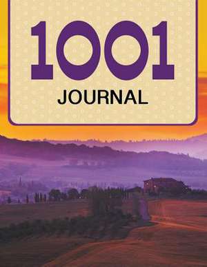 1001 Journal de Speedy Publishing LLC